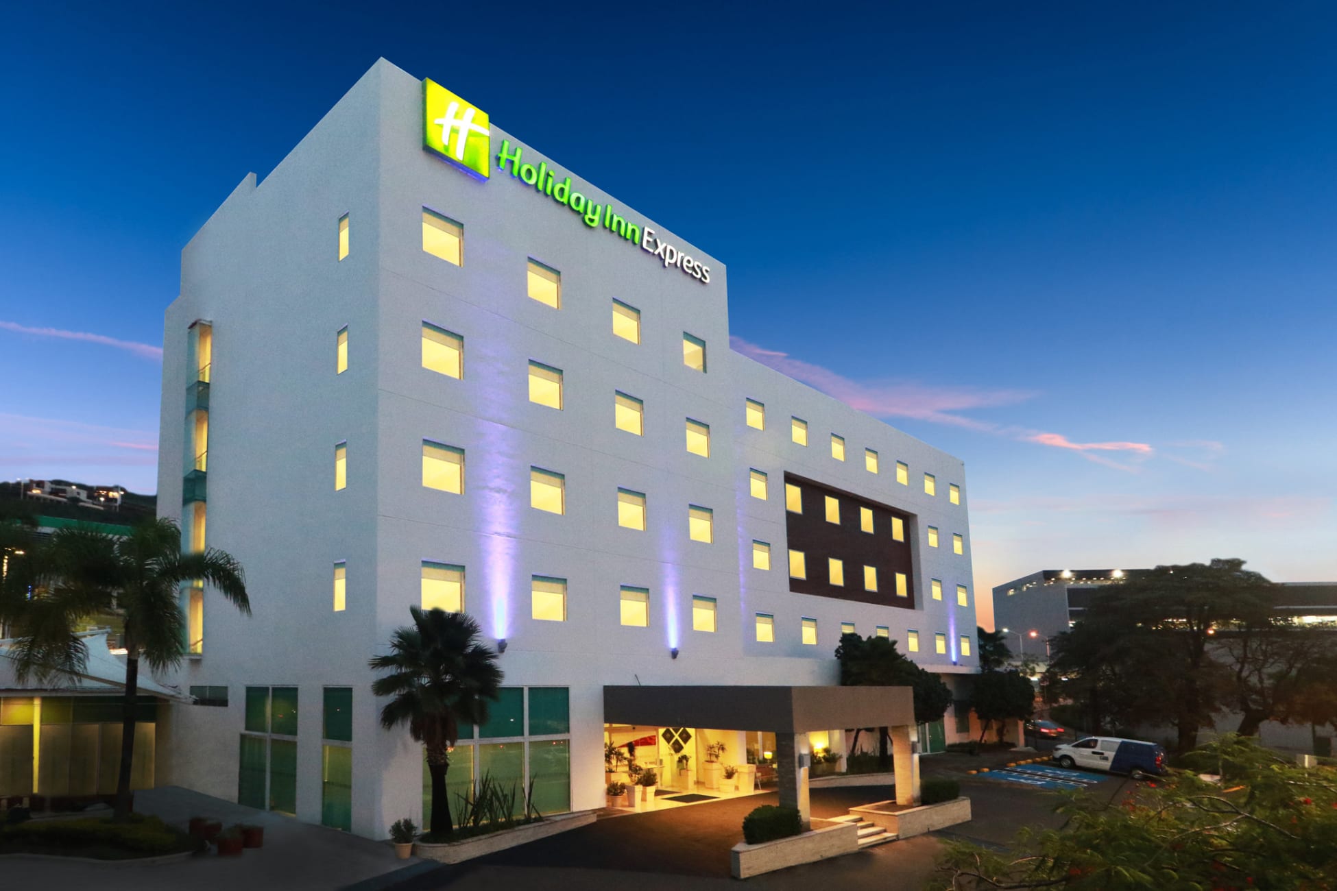 Holiday Inn Guadalajara
